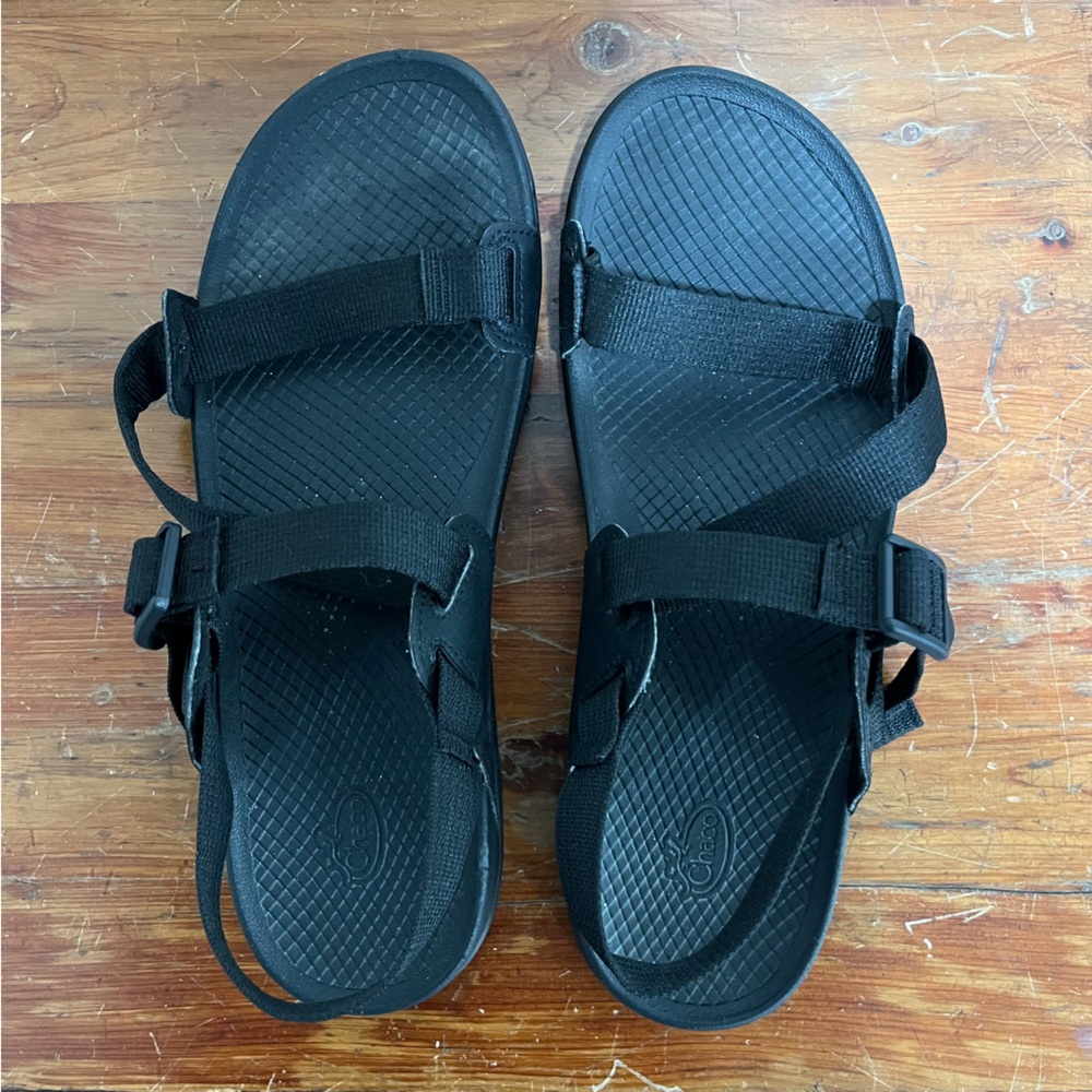 Chaco Women’s Lowdown Sandals Size 10